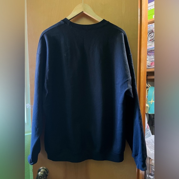 Hey Boo Sweater - Picture 3 of 7